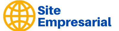 Site Empresarial